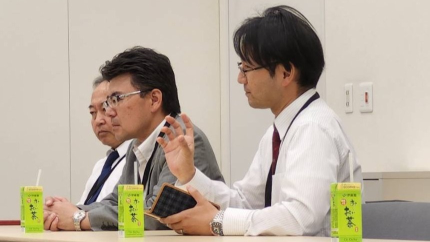 秩父鉄道労働組合